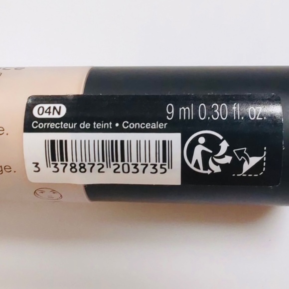 SEPHORA COLLECTION  Best Skin Ever Multi-Use Concealer  in 04N - Picture 4 of 4